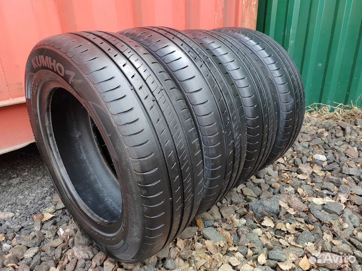 Kumho Ecowing ES01 KH27 175/65 R14 86T