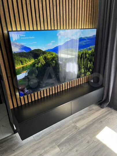 1-к. квартира, 39 м², 2/5 эт.