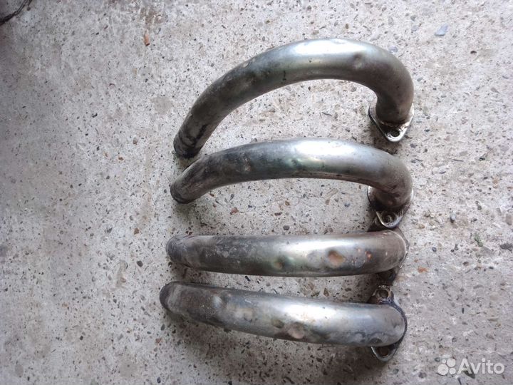 Колени Иж юпитер