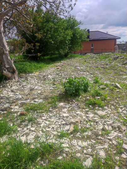 Участок 5 сот. (ИЖС)