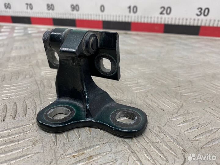 Б/У петля двери задний правый Bmw 7-Series E65