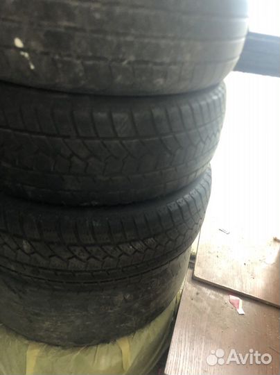 Dunlop SP Sport Maxx 205/60 R16