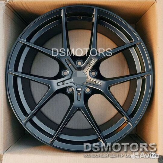 Диски 5484 8.0/18 5x112 ET28 d66.6 SDB