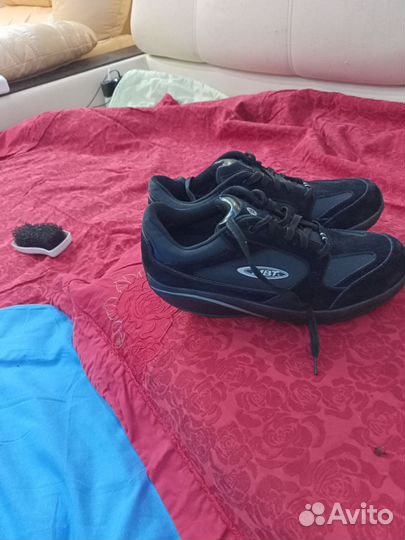 Кроссовки для бега