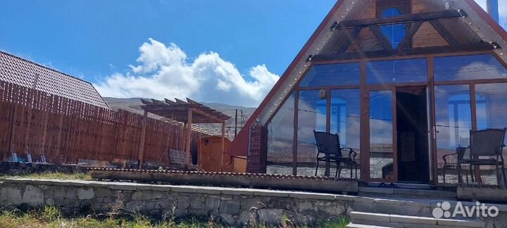 Путешествуй по Дагестану