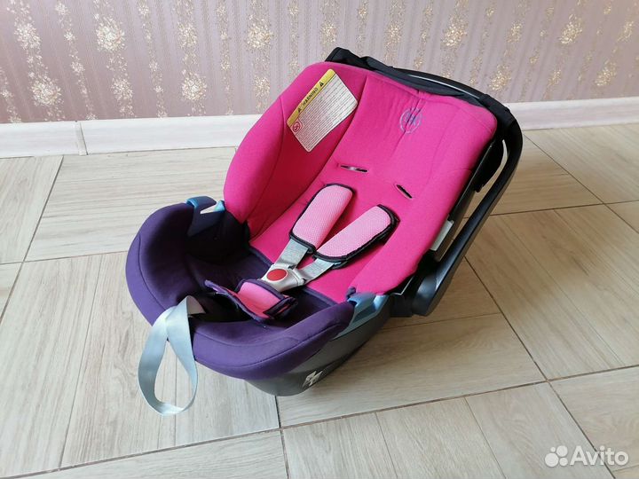 Автолюлька Cybex
