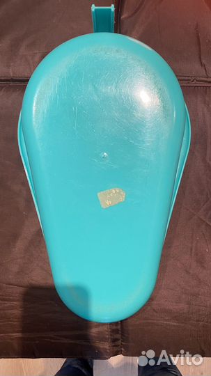 Судно медицинское (утка для лежачих больных)