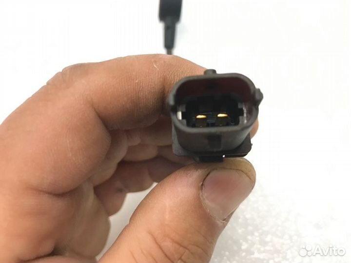 Датчик детонации Chevrolet Cruze седан 1.8 2010