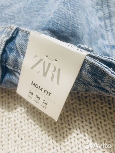 Шорты zara