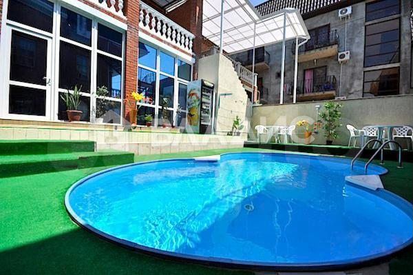 Продам гостиница, 300 м²