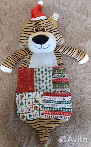 Органайзер детский мягкий