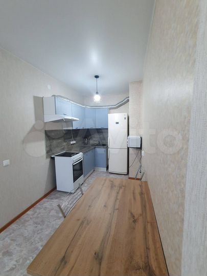 1-к. квартира, 36,7 м², 16/16 эт.