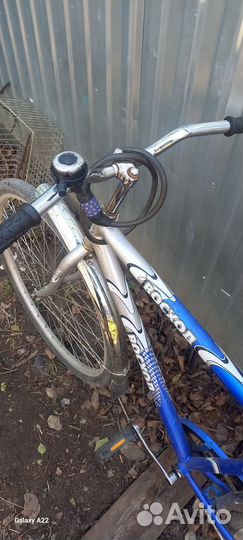 Велосипеды