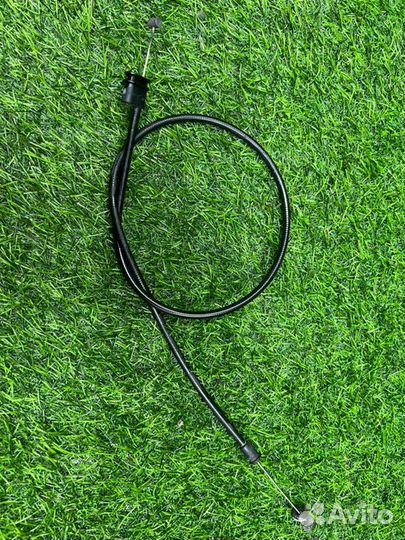 Трос открывания капота Bmw X6 E71 306D5 2008