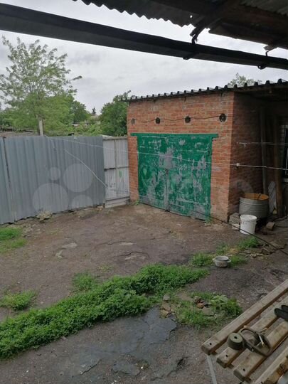 Дом 98,5 м² на участке 25 сот.