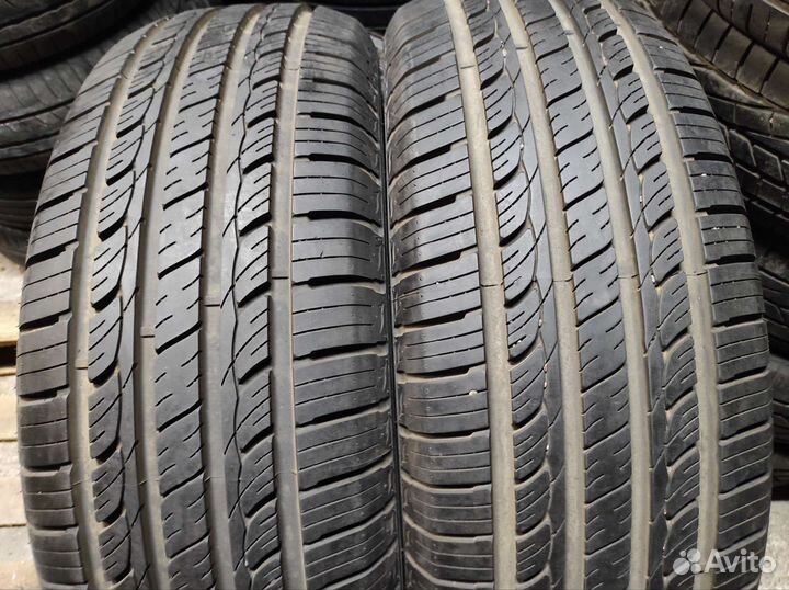 Compasal Citiwalker 235/65 R17