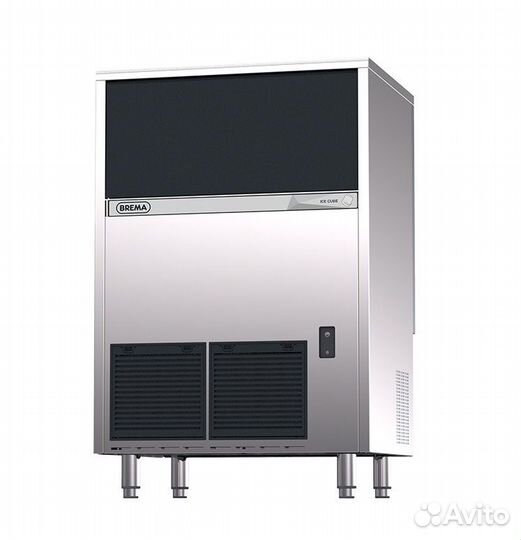 Льдогенератор brema кубик CB 955A HC