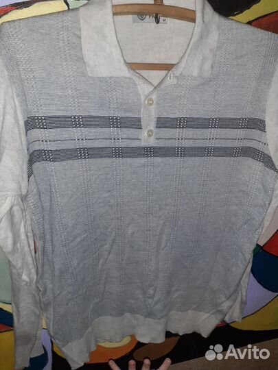 Пакет мужской одежды 52/54 размер на фото не все