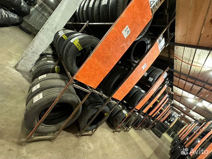 Roadstone Winguard Sport 225/55 R17 101V