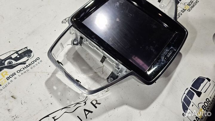 Дисплей информационный Volvo XC90 XC60 SPA V90 15+