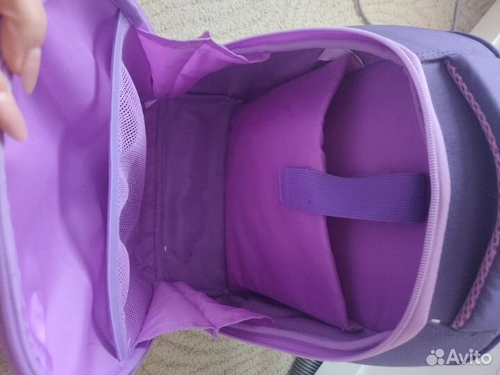 Рюкзак ранец портфель школьный