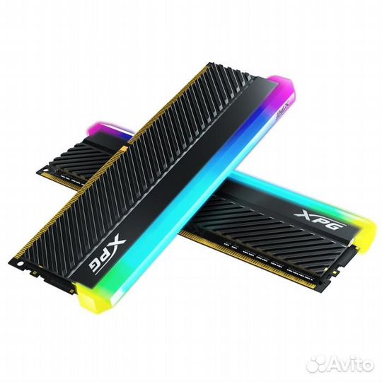 Модуль памяти adata AX4U41338G19J-dcbkd45G