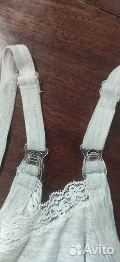 Халат и сорочка в роддом