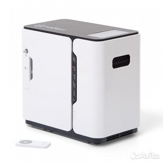 Кислородный концентратор. Армед