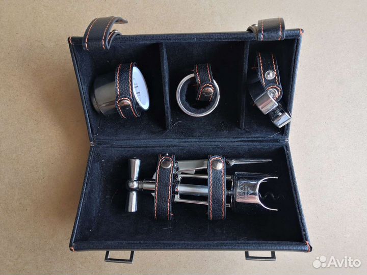 Набор сомелье Viron Germany