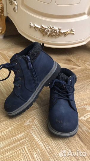 Детская обувь