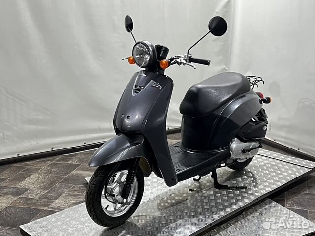 Скутер Honda Today