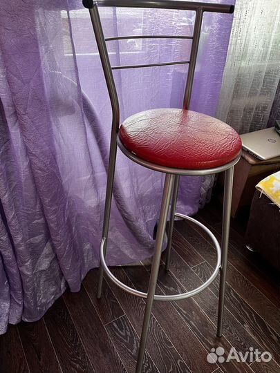 Стулья кухонные