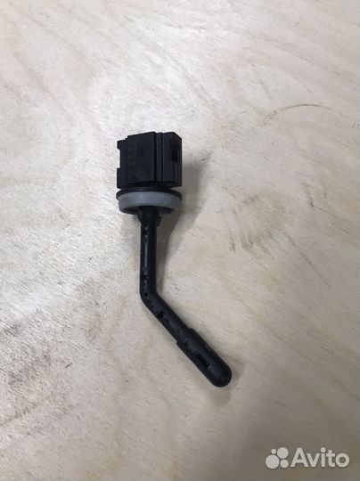 Датчик температуры воздуха в салоне Superb 2