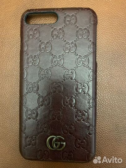 Чехол на iPhone 7 plus