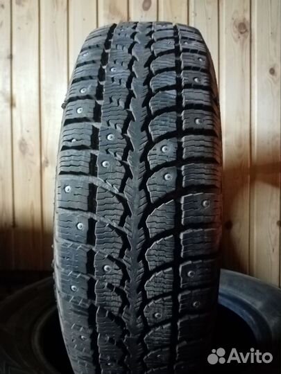 КАМА 505 Irbis 175/65 R14 82T