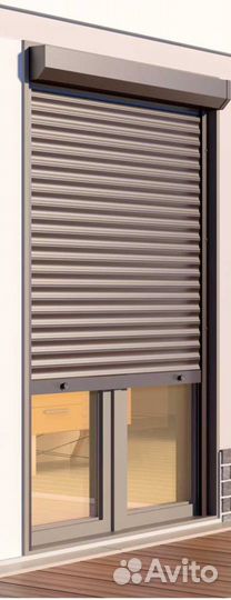 Роллеты Краснодар