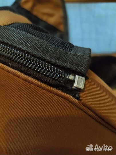 Кенгуру, фаст слинг