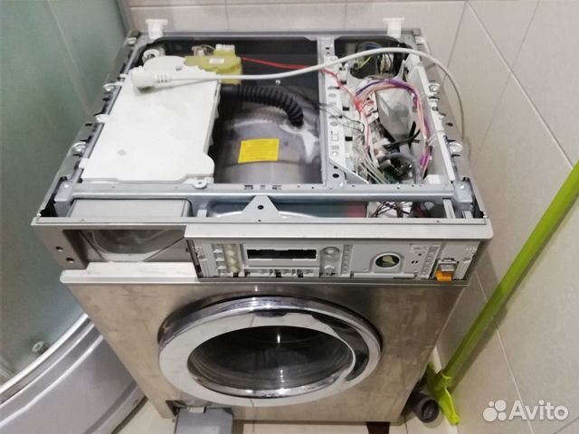 Ремонт стиральных машин холодильников кондиционеры