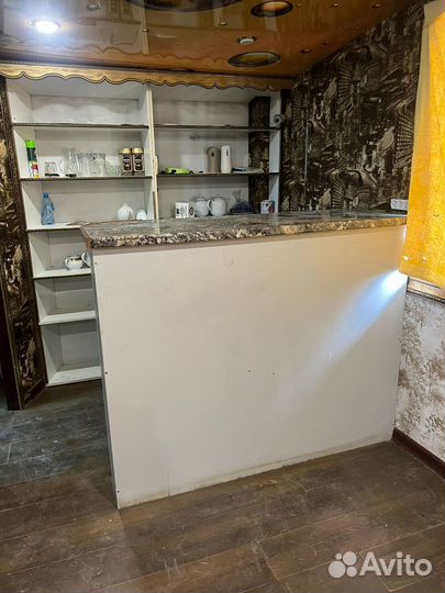 Морозильник