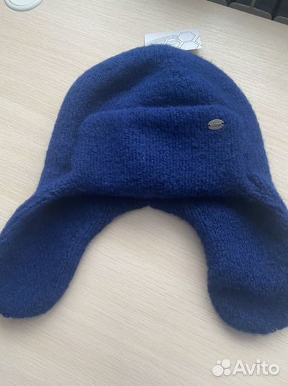 Шапка ушанка Labbra новая