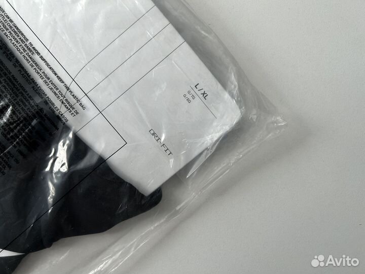 Nike strike snood Снуд DC9165-010