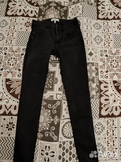 Вещи пакетом, женские, размер s, 9шт