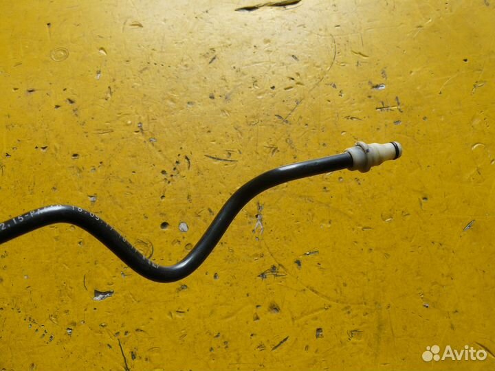 Трубка цилиндра сцепления Renault Sandero Stepway