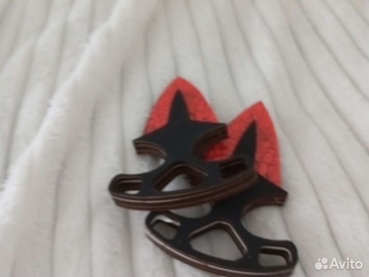 Тычковый нож