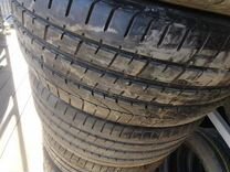 Pirelli P Zero 255/40 R21