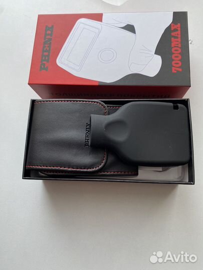 Толщиномер phenix 7000 MAX