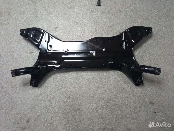 Балка передняя Lancer 10, ASX, Outlander