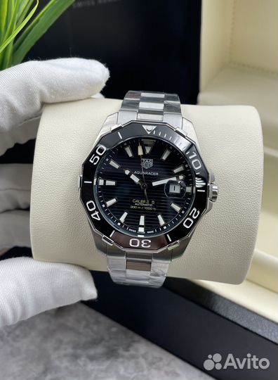 Мужские часы Tag Heuer Aquaracer