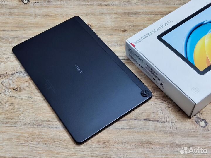 Планшет Huawei MediaPad SE