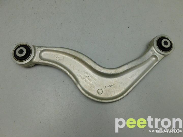 Б/У Б/У Рычаг задний б/у 6600138398 zeekr